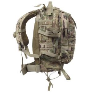 Rothco Large Camo Transport Pack