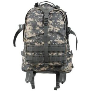 Rothco Large Camo Transport Pack