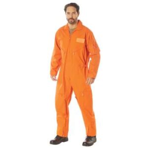 Rothco Flightsuit