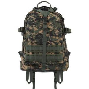 Rothco Large Camo Transport Pack