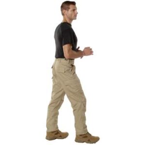 Rothco Tactical Bdu Pants