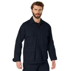 Rothco Twill Bdu Shirt