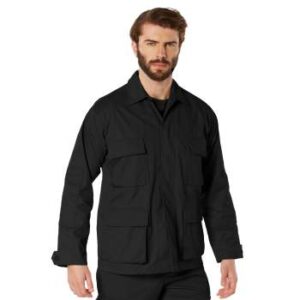 Rothco Twill Bdu Shirt