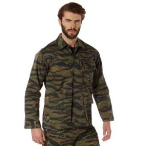 Rothco Twill Bdu Shirt