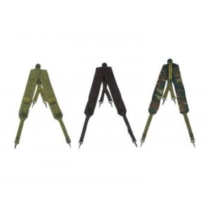 Rothco Gi Type Y Style Lc-1 Suspenders