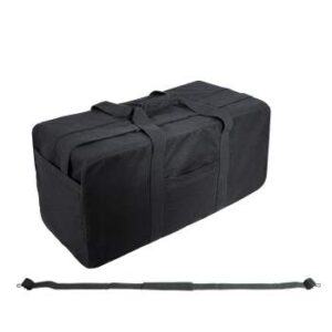 Rothco Jumbo Canvas Cargo Bag