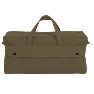 Rothco Canvas Jumbo Mechanic Tool Bag