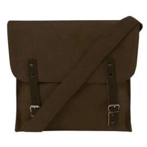 Rothco Canvas Medic Bag
