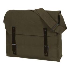 Rothco Canvas Medic Bag