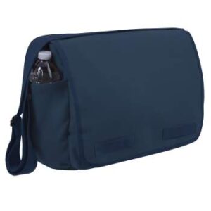 Rothco Classic Canvas Messenger Bag