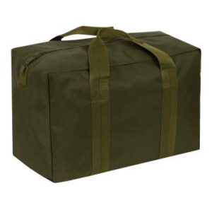Rothco G.I. Plus Enhanced Air Force Crew Bag