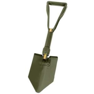 Rothco Tri-Fold Shovel