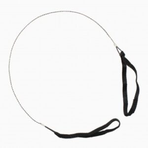 Rothco Commando Wire Saw With Nylon Hand Straps