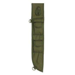 Rothco Molle Compatible Machete Sheath - 18 Inch