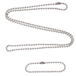Rothco Dog Tag Chain