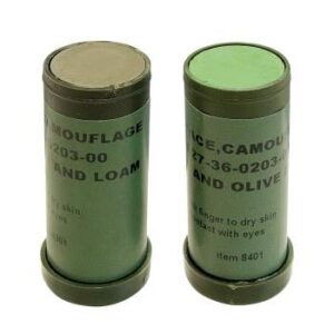 Rothco Nato Camo Paint Stick