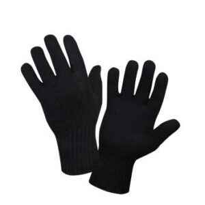 Rothco Wool Glove Liners - Unstamped