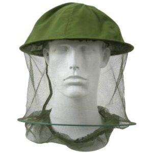 Rothco Gi Type Mosquito Head Net