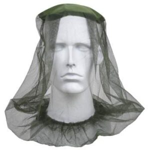 Rothco Mosquito Head Net