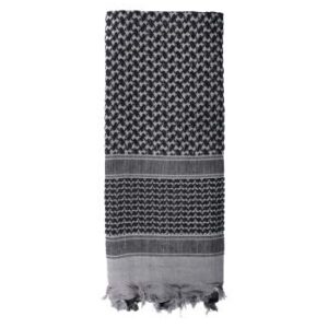 Rothco Shemagh Tactical Desert Keffiyeh Scarf