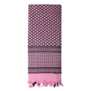 Rothco Shemagh Tactical Desert Keffiyeh Scarf