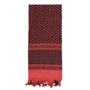 Rothco Shemagh Tactical Desert Keffiyeh Scarf