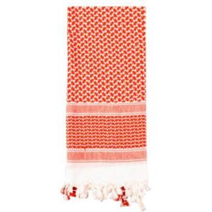 Rothco Shemagh Tactical Desert Keffiyeh Scarf
