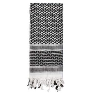 Rothco Shemagh Tactical Desert Keffiyeh Scarf