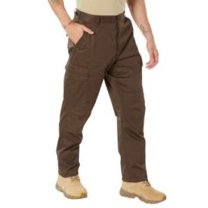 Rothco Tactical Bdu Pants