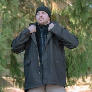 Rothco Vintage M-65 Field Jacket