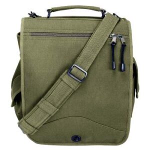Rothco Canvas M-51 Engineers Field Bag