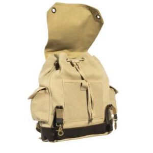 Rothco Vintage Expedition Rucksack
