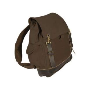 Rothco Vintage Expedition Rucksack