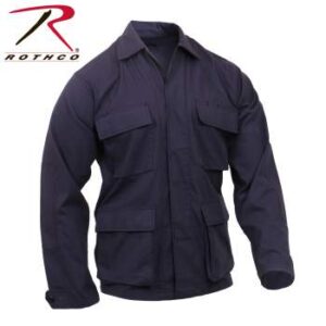 Rothco Rip-Stop Bdu Shirt