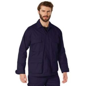 Rothco Twill Bdu Shirt