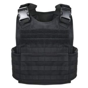 Rothco Molle Plate Carrier Vest