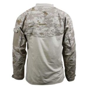 Rothco Nyco Fr Fire Retardant Combat Shirt
