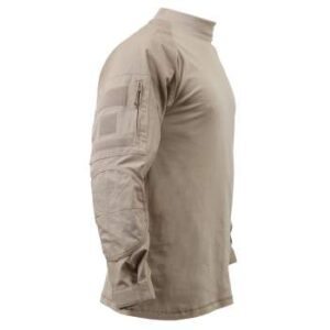 Rothco Nyco Fr Fire Retardant Combat Shirt