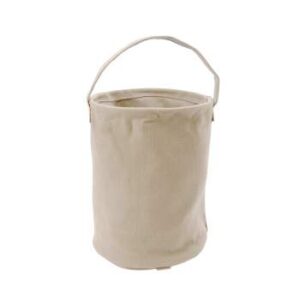 Rothco Canvas Water Bucket