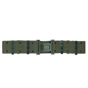 Rothco Gi Style Quick Release Pistol Belt