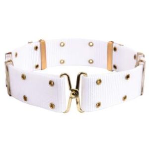 Rothco Gi Style Pistol Belt With Metal Buckles