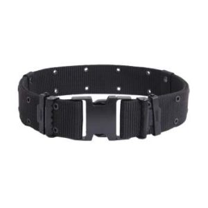 Rothco New Issue Marine Corps Style Quick Release Pistol Belts