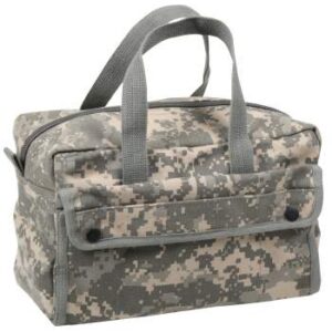 Rothco G.I. Style Mechanic'S Tool Bag