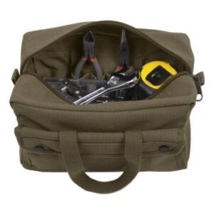 Rothco G.I. Style Mechanic'S Tool Bag