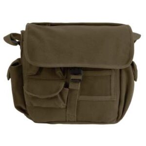 Rothco Canvas Urban Explorer Bag