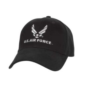Rothco U.S. Air Force Low Profile Cap