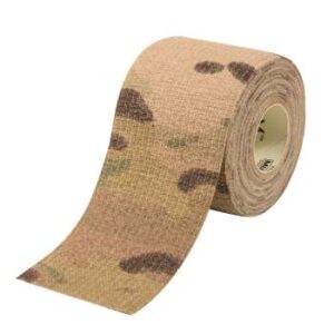 Mcnett Camo Form - Self Cling Camo Wrap