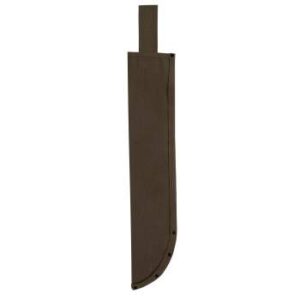 Rothco 18 Inch Canvas Machete Sheath