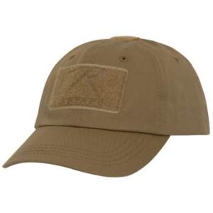 Rothco Tactical Operator Cap