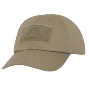 Rothco Tactical Operator Cap